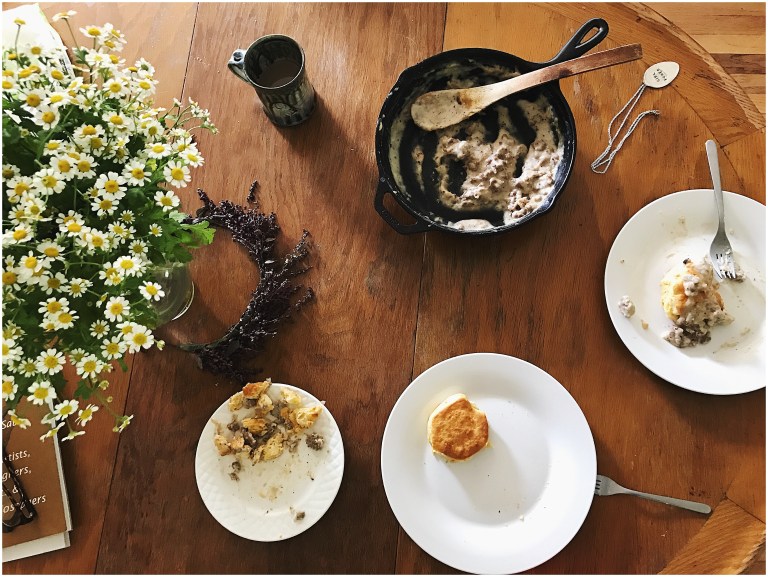 Processed with VSCO with 4 preset