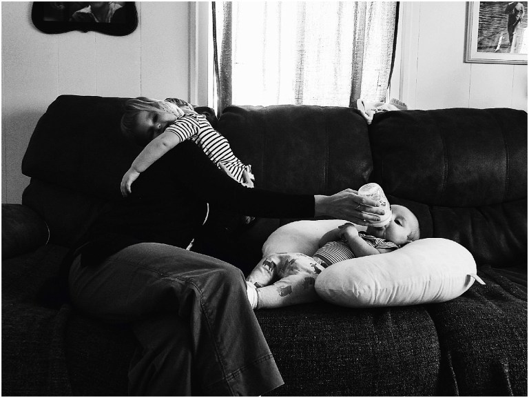 Processed with VSCO with b5 preset