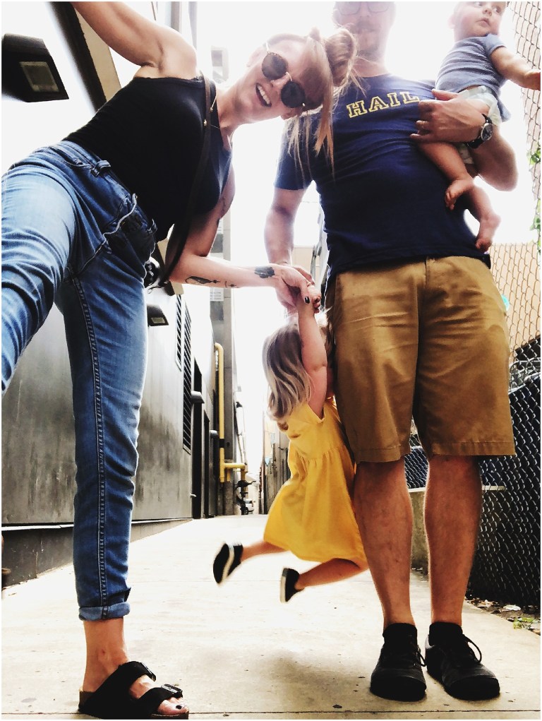 Processed with VSCO with 4 preset